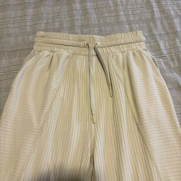 FP Movement Cream Lounge Pant - Picture 2 of 9